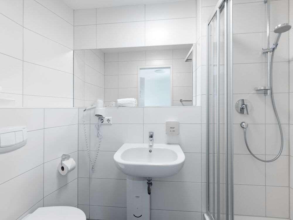Hotel Olgaeck Stuttgart Exterior foto